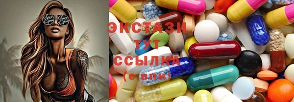 тгк Бикин